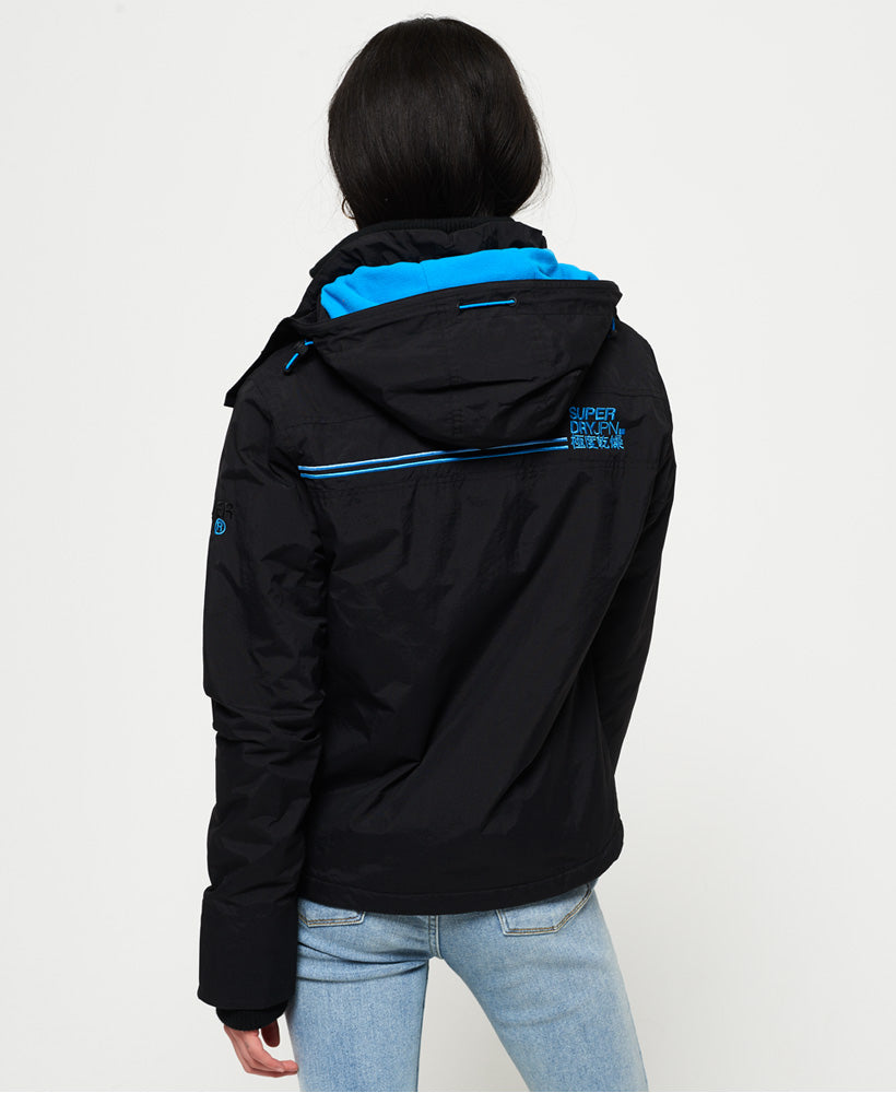 Black/Pigment Blue