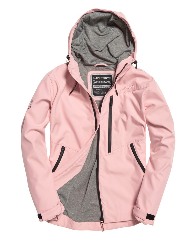 Superdry ionic clearance windcheater