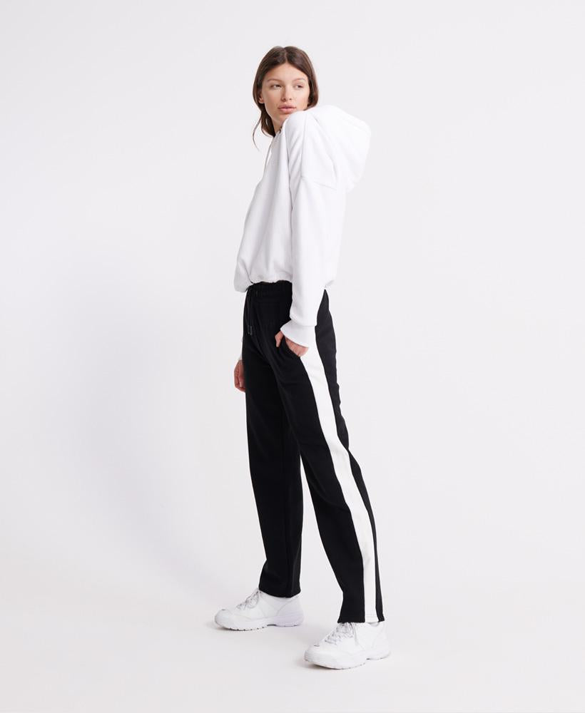 Rowan Straight Leg Joggers Womens