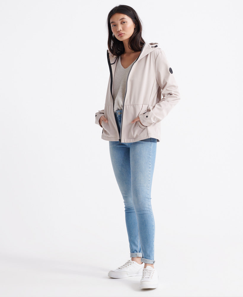 Superdry summer outlet jacket