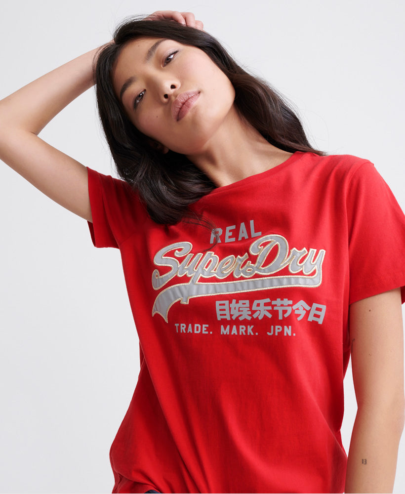 Rebel Red