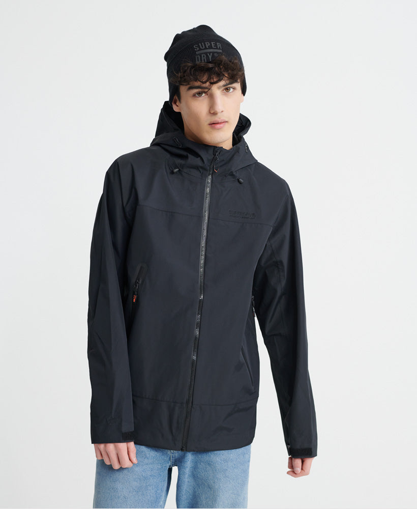 Superdry hydrotech clearance ultimate waterproof