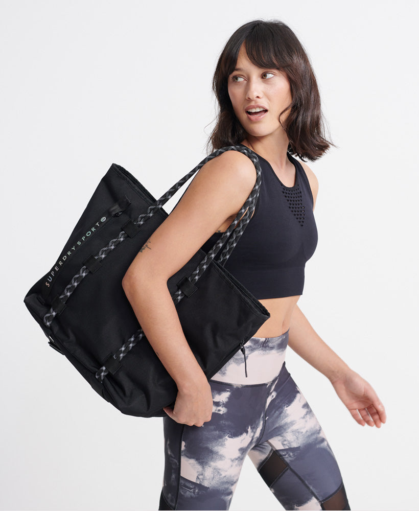 Fitness Tote Bag Womens
