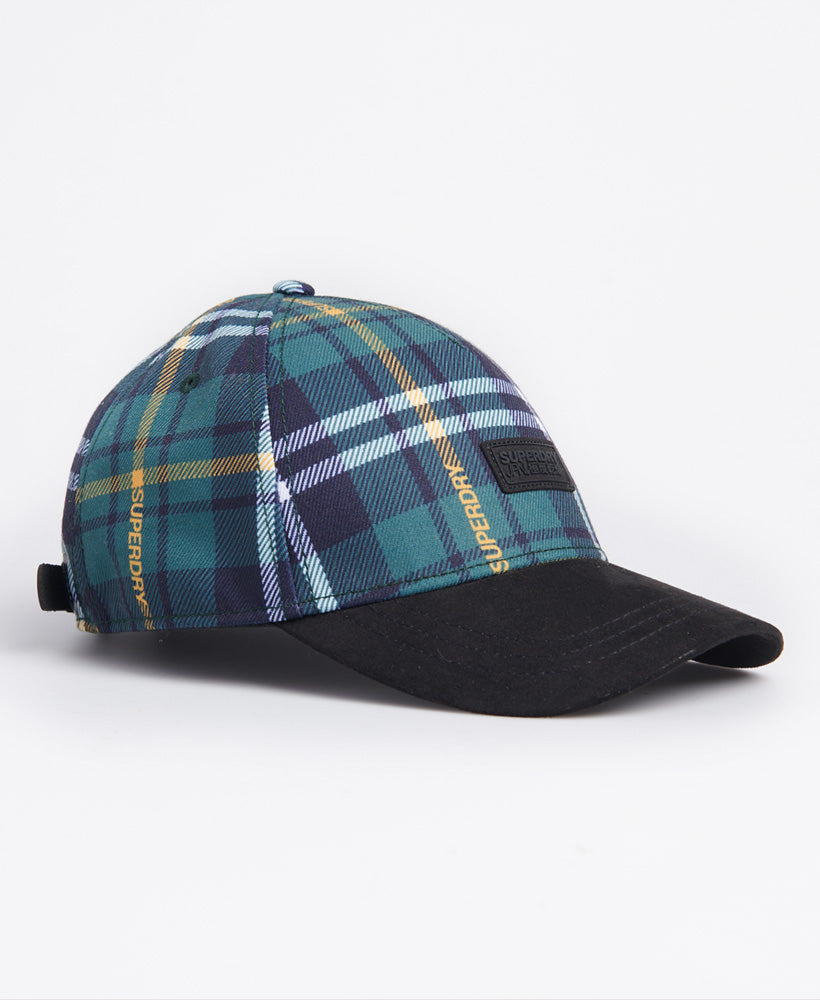 Country House Cap Mens