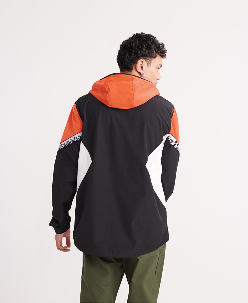 Cagoule mens outlet