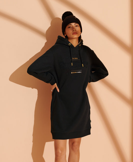 Established Sweat Dress Womens