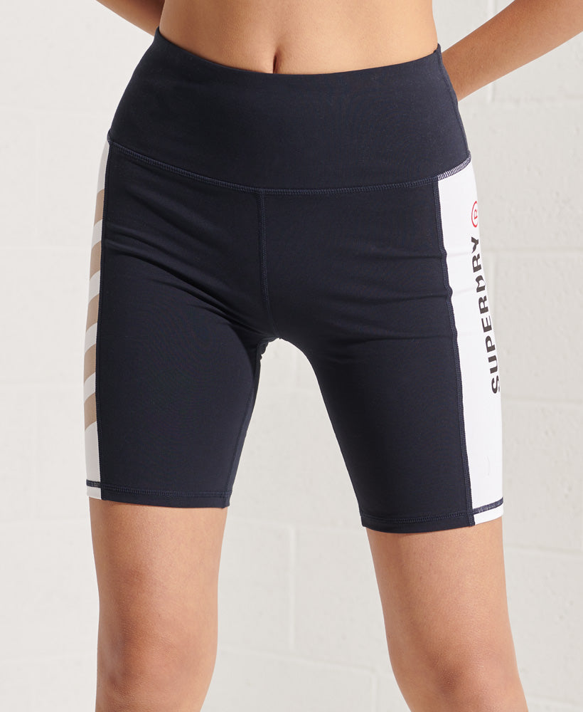 Active Lifestyle Cycle Short Womens