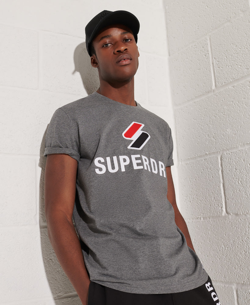 Sportstyle Classic Tee Mens