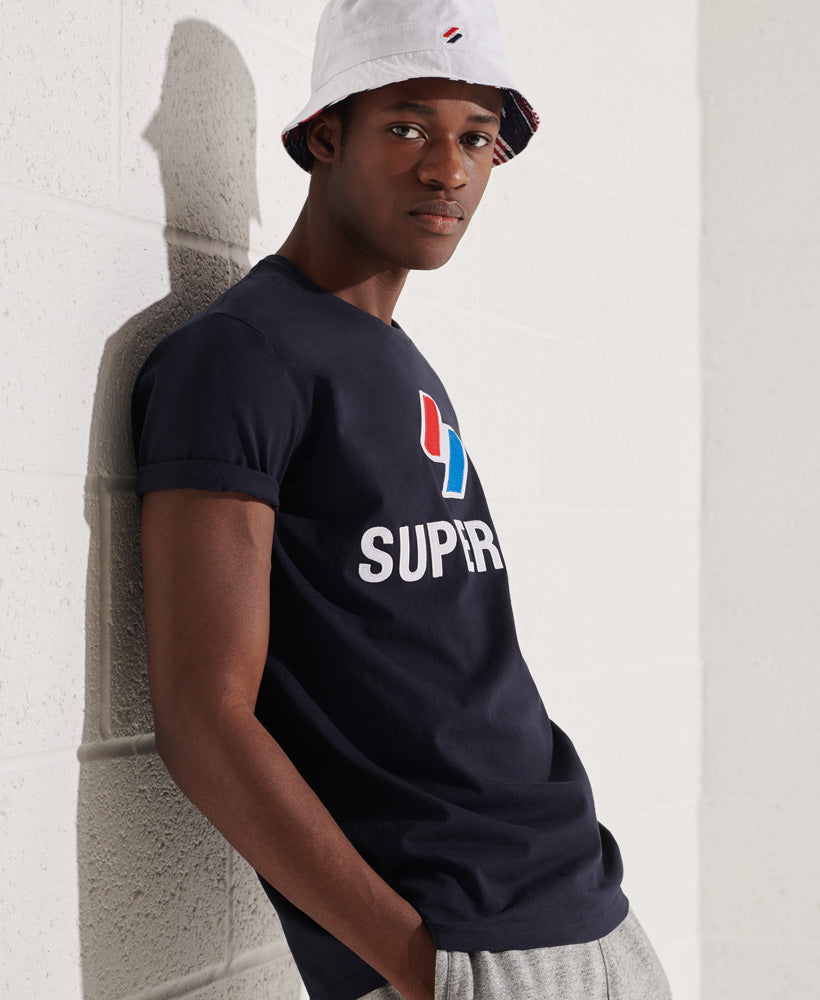Sportstyle Classic Tee Mens
